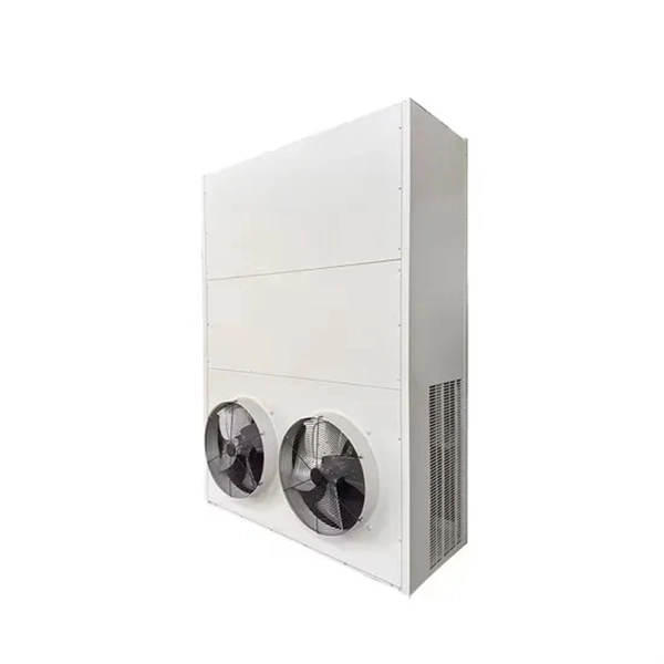 What modules are used in the core switch 