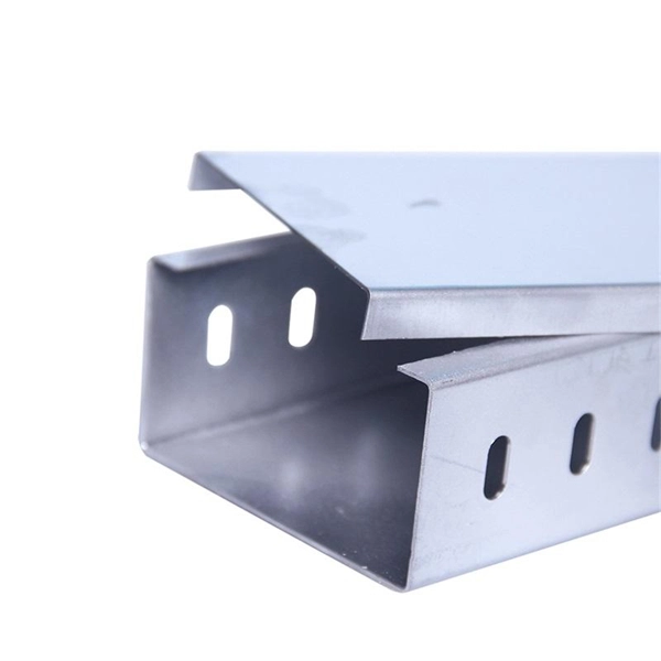 Unit price of cable trays in El Salvador