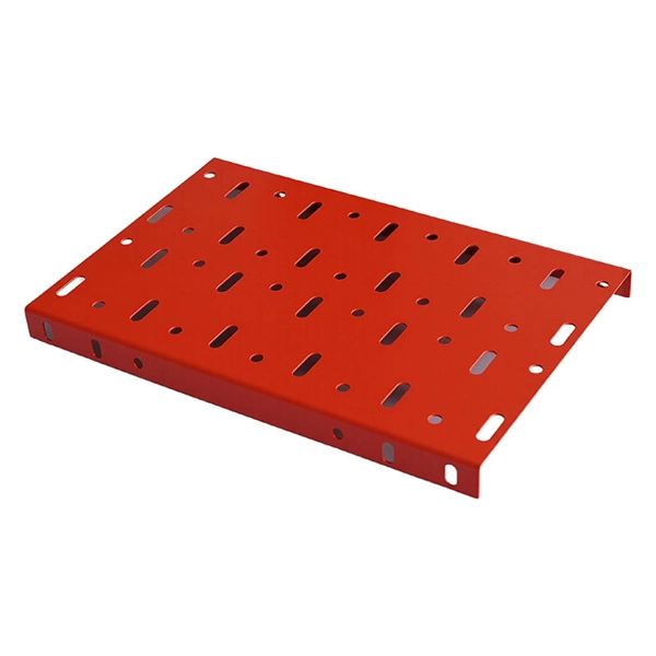 Russian Battery Storage Cabinet 48V Solution