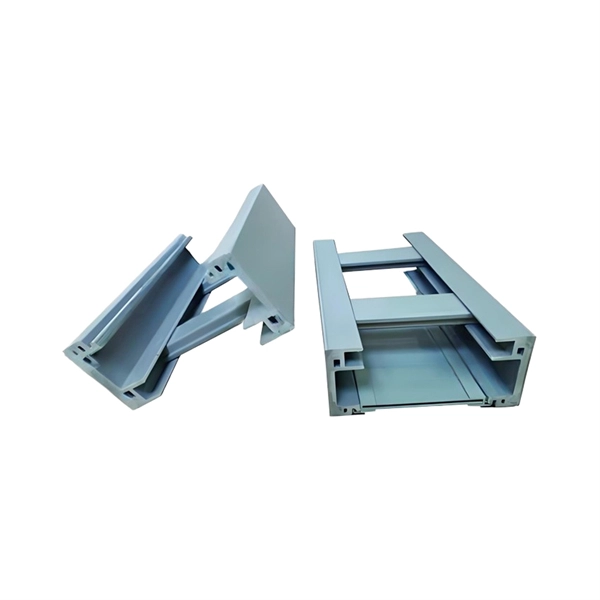 Customs Declaration Outdoor Cabinet Rack Type