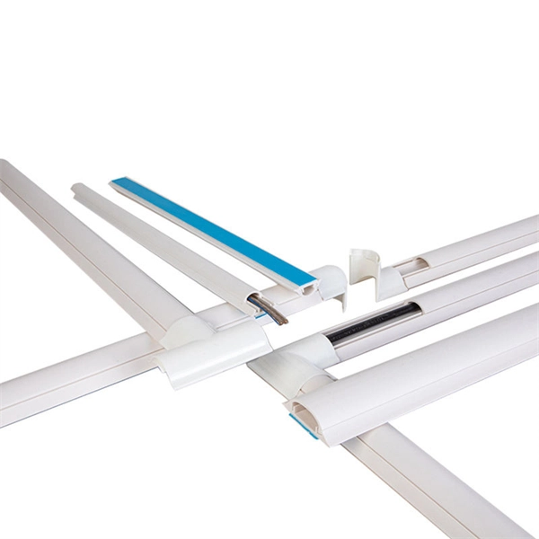 Nicaragua branded polarization-guaranteed 8-core fiber optic cable