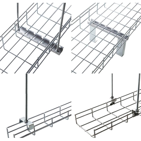 Cable tray accessories bracket price
