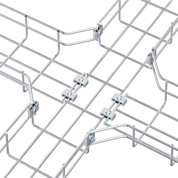 Barbados Standard Complete Distribution Box