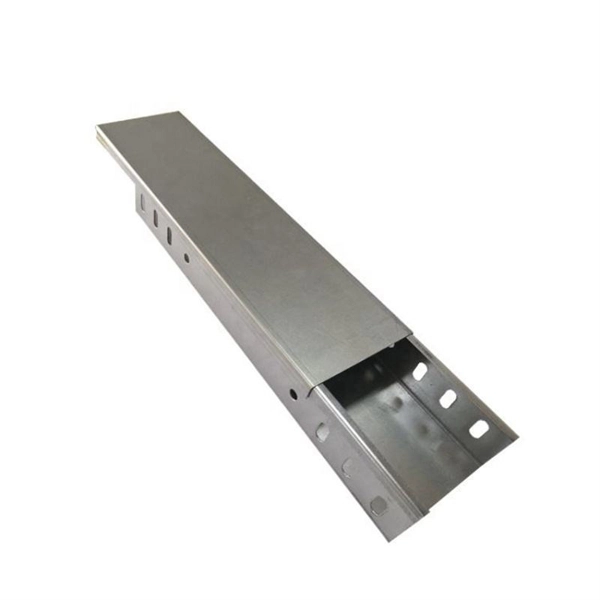 Egyptian Fireproof Cable Tray Manufacturer Supply