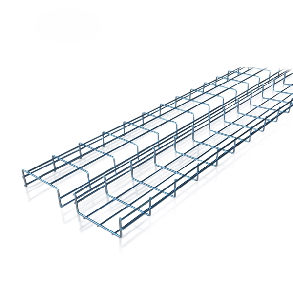 Materials for Railway Cable Splice Boxes