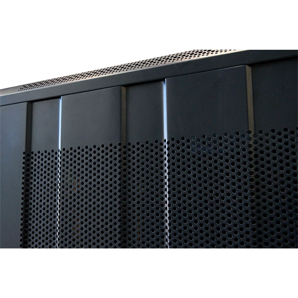 Fiber to 485 Converter Single Mode 