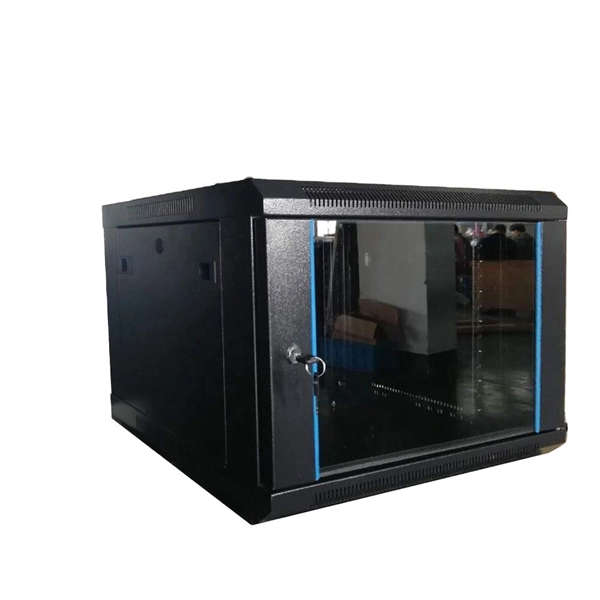 Ownership of the power distribution box