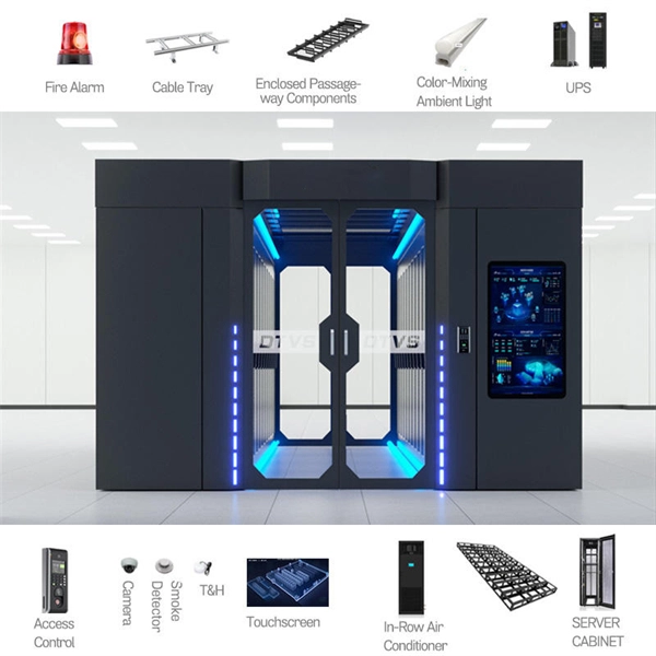 What is an APJS distribution box 