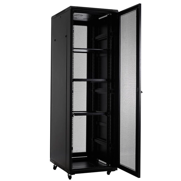 Do you need tools to run cables through cable trays 