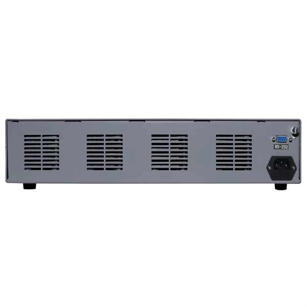 Power Industry Grade Network Switch