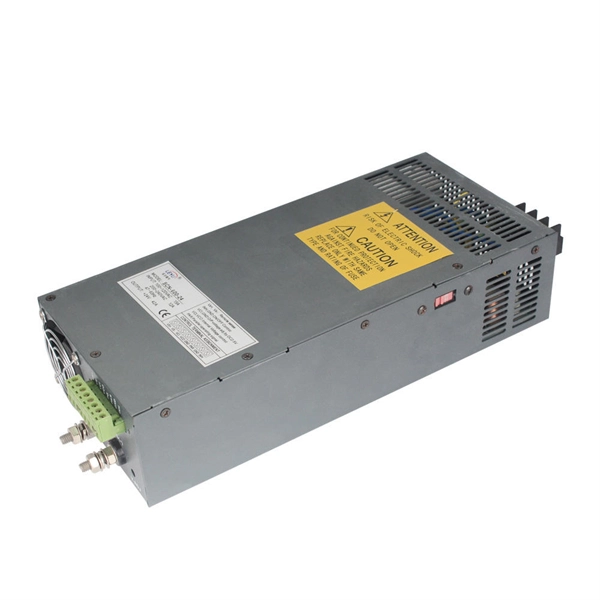 Fiber Optic Bundle Connector Installation