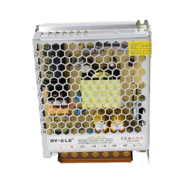 Samoa Fire-Resistant Coated Cable Trays