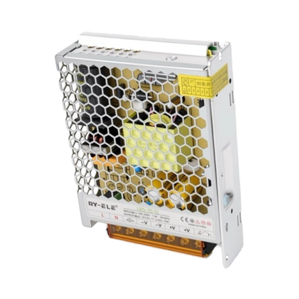 Tuvalu Primary Distribution Box Accessories