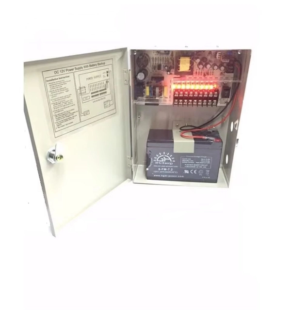 Common Current Specifications for Small Busbars