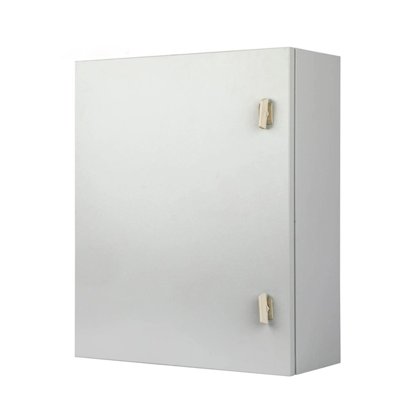 How high is enough space in a network server rack 