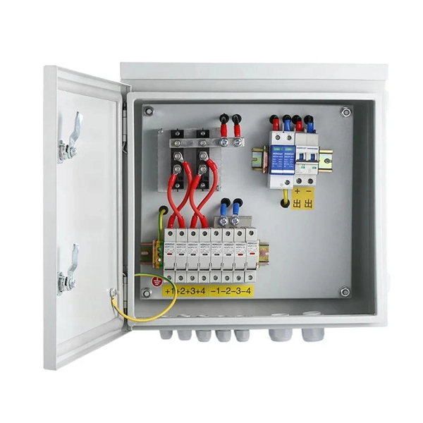Cable Corrosion Protection Trays
