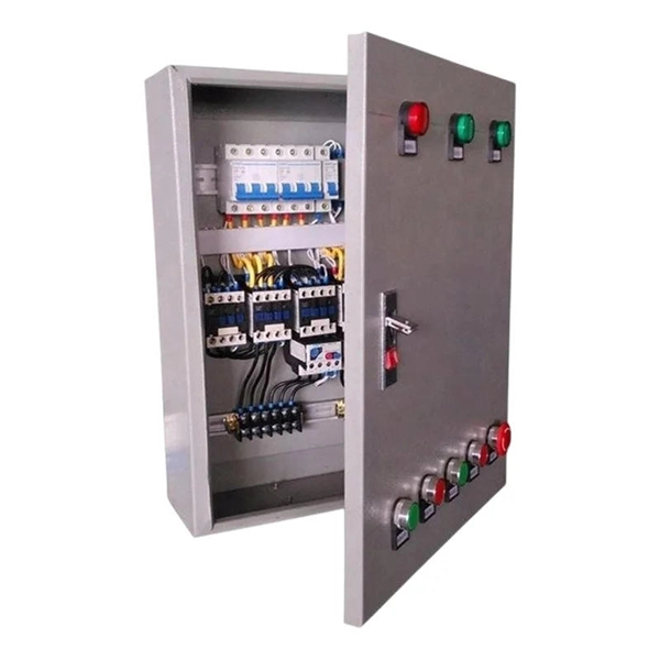 Low-voltage complete sets of equipment technical requirements