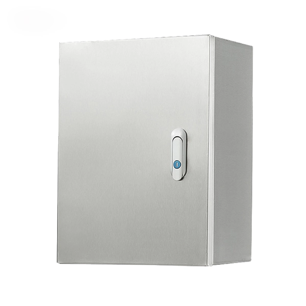 Should outdoor distribution boxes be equipped with surge protectors 