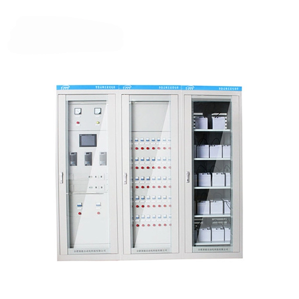 Huijue Three-Level Distribution Box for Construction Sites