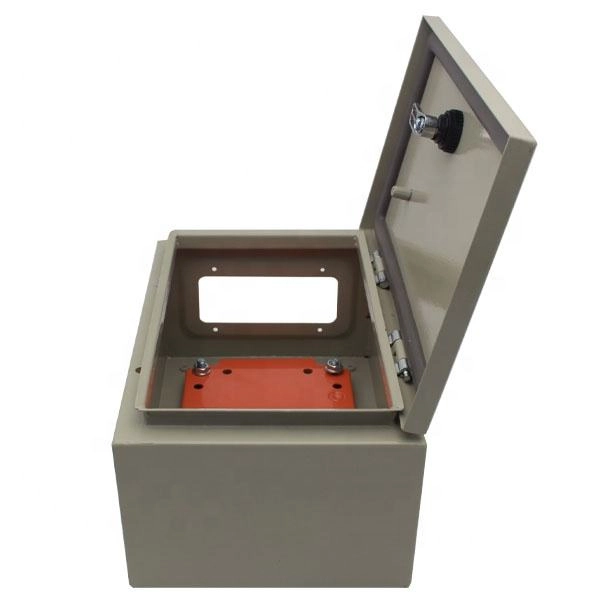 South Sudan Flame-Retardant Cable Tray Production