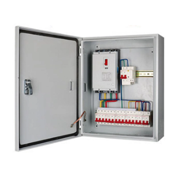 Inspection Items for Busbar Connectors