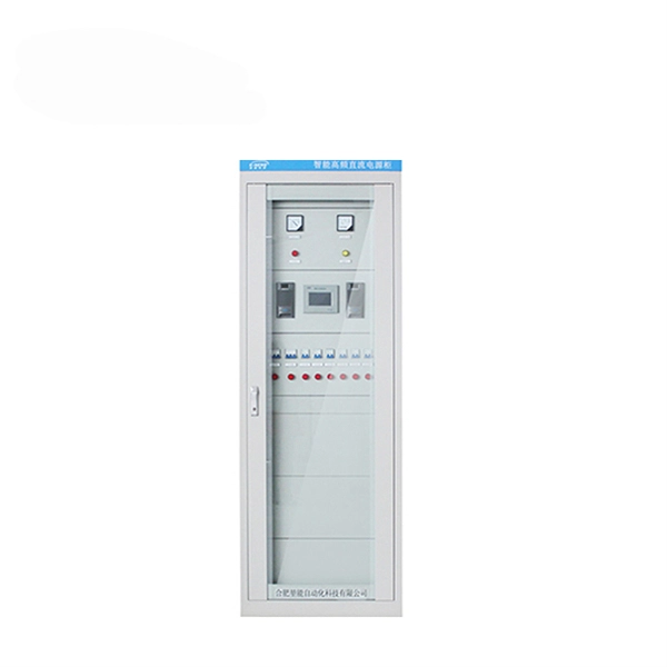 Type of circuit breaker for the three-level distribution box