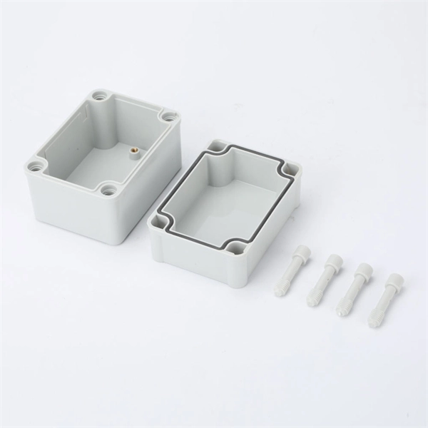 Gabon Optical Cable Junction Box