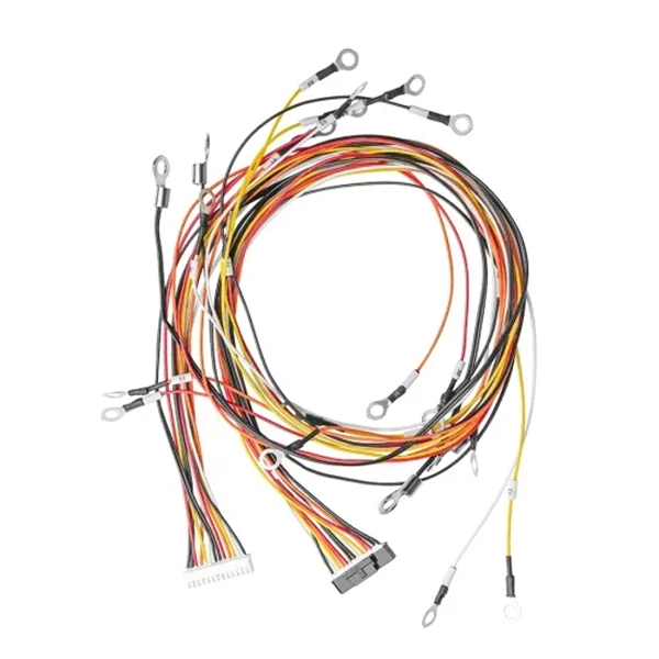 Causes of short circuits in industrial power distribution boxes