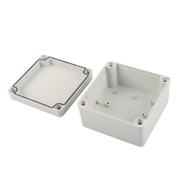 Independent Electrical Distribution Box Solution for Rooms