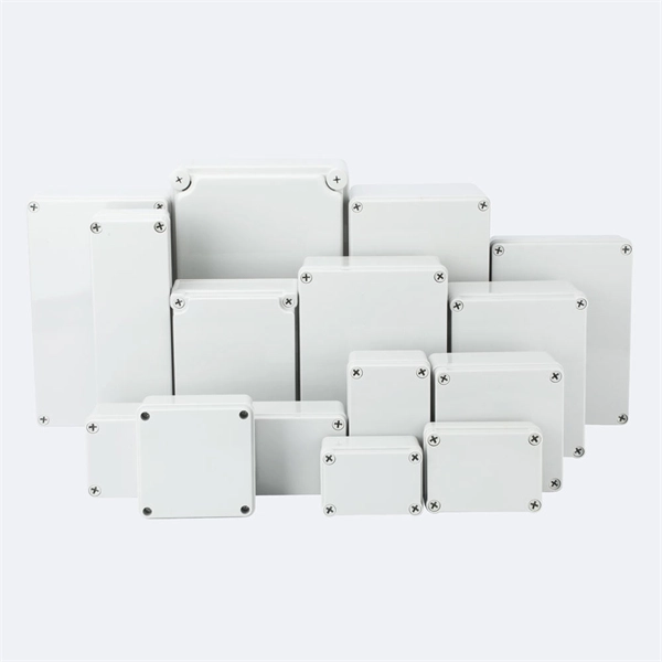 Armenian Distribution Box Level 3