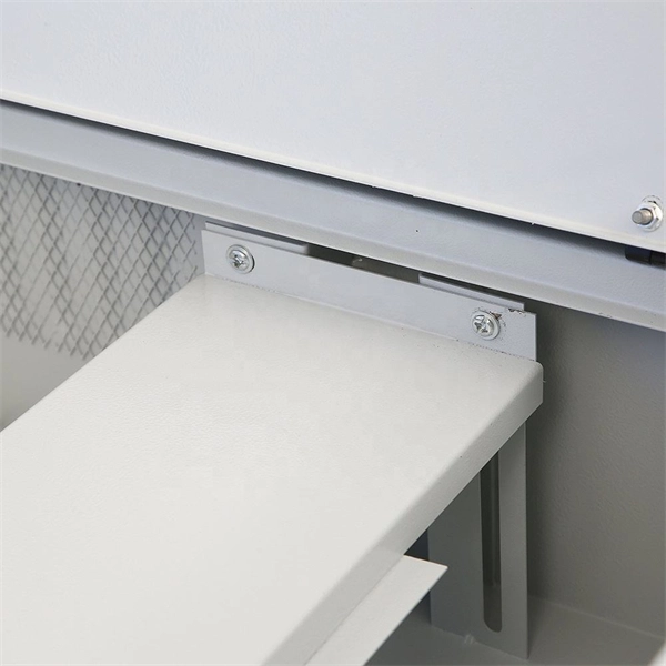 Bahrain Custom U-shaped Steel Cable Tray Supplier