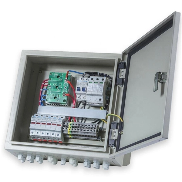 Zimbabwe Silicon Photonics Technology SFP