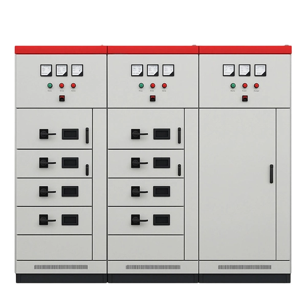 Standard dimensions and specifications for secondary distribution boxes