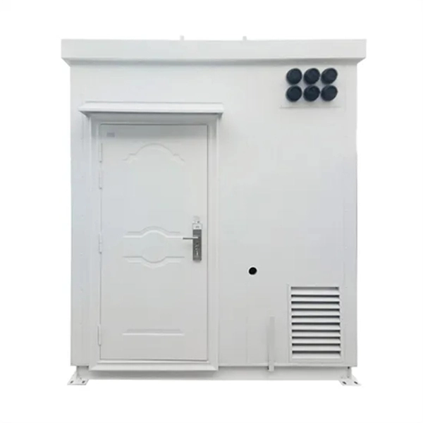 Explosion-proof distribution box production base