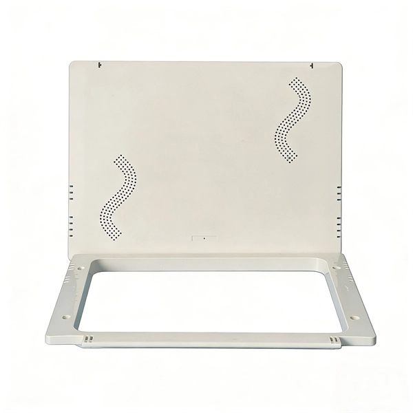 TP All-Optical Port Core Switch