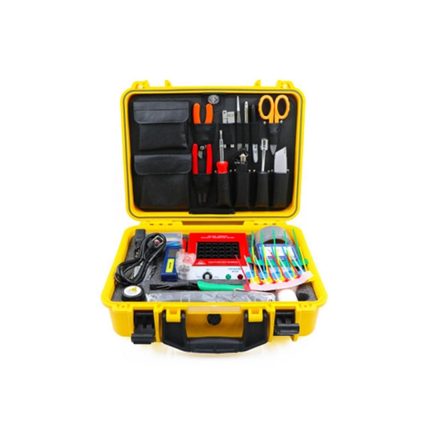 Main Slot Distribution Box