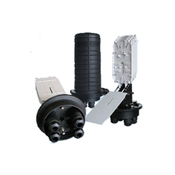 What does the material of the optical module mean 
