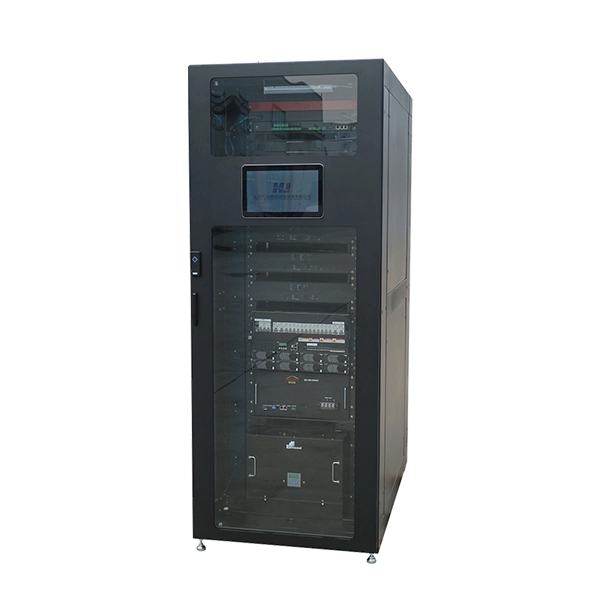 Dust Explosion-proof Distribution Box Number
