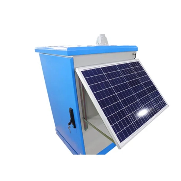 Adding a power distribution system to the Revit distribution box