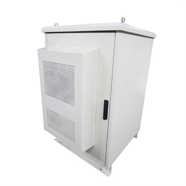 How to best connect the junction box to the tray 