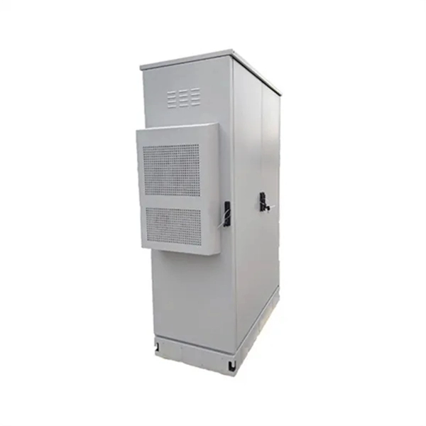 Analysis of Distribution Box Configuration