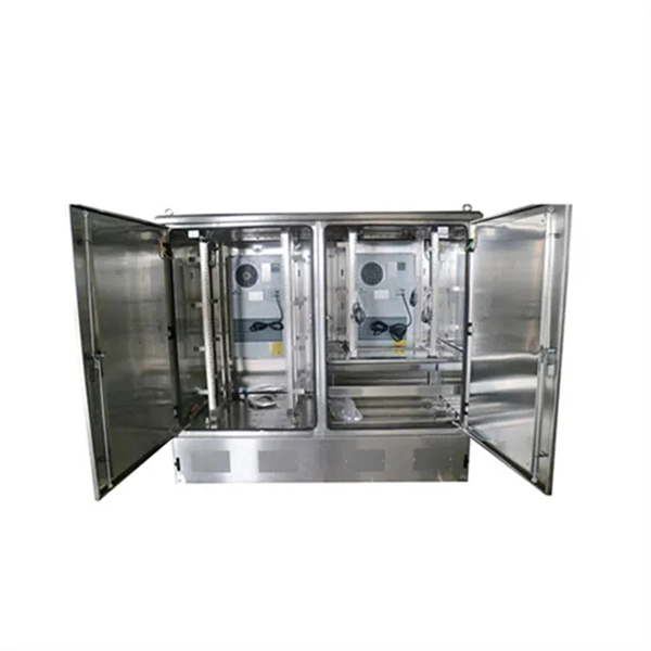 Fiber Optic Connector Box Terminal Box