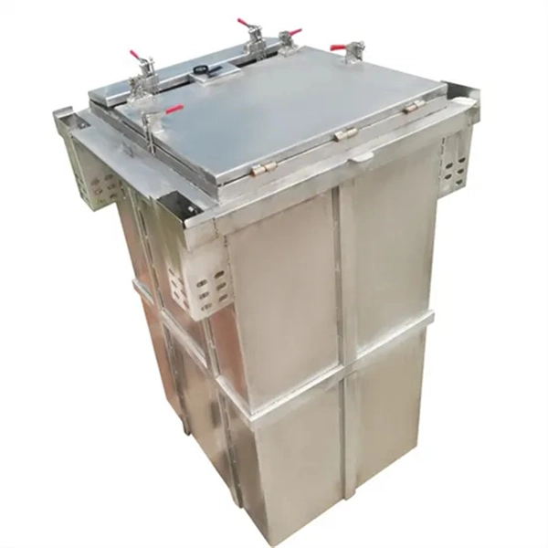 Single-mode fiber optic switch communication
