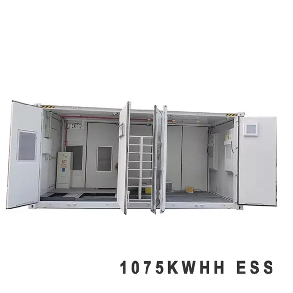 Argentina Modular Micro-module Data Center