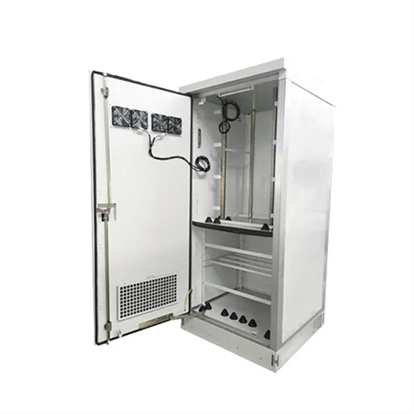 Are cable management racks in server racks the same as cable trays 
