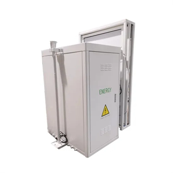 How to adjust the resistor in a construction site electrical distribution box 