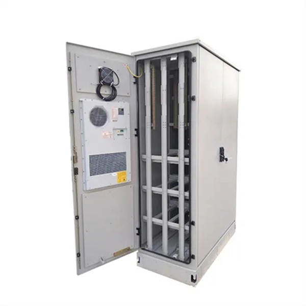 How to reserve space for the distribution box BAS