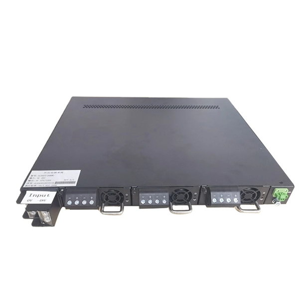 Fiber Optic Communication Bar