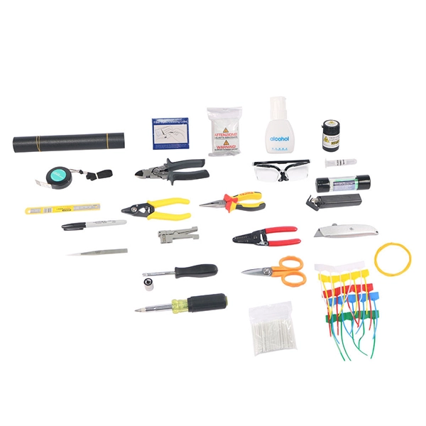 Plastic cable tray material