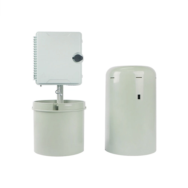 Vibration and Temperature Fiber Optic Sensing Applications